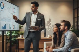 Real Estate Financial Advisor